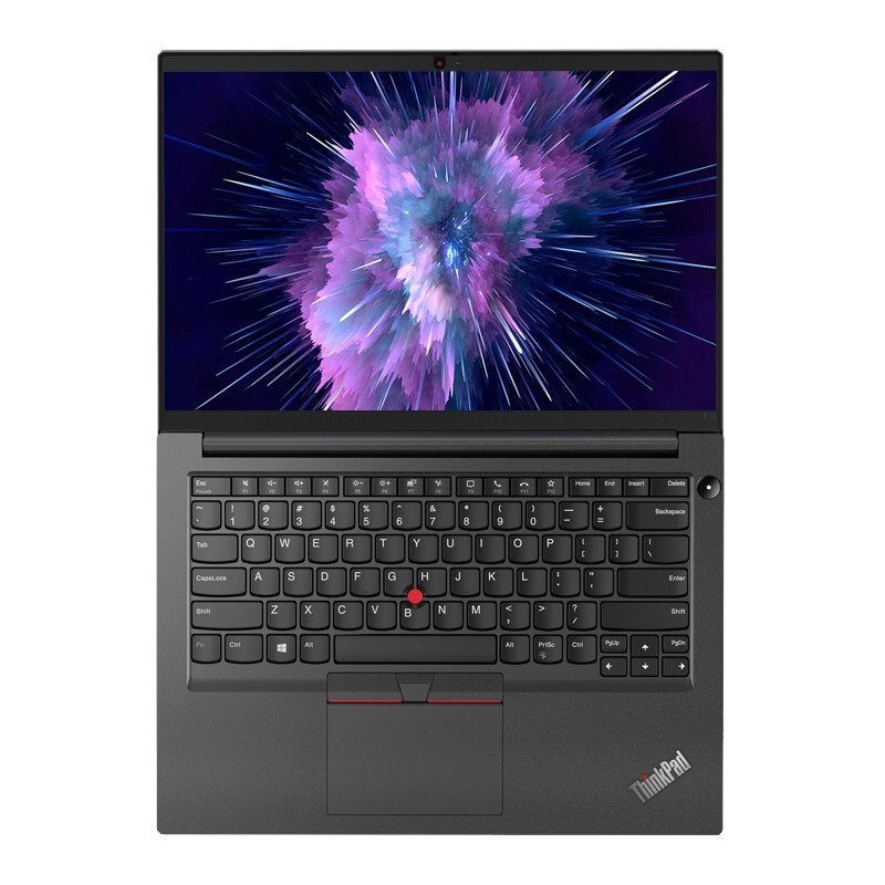 ThinkPad E14/ 14ӢʼǱ ᱡЯѧ칫Ϸ i3-10110U 8G 256G̬Ӳ FHD Win10ͼƬ