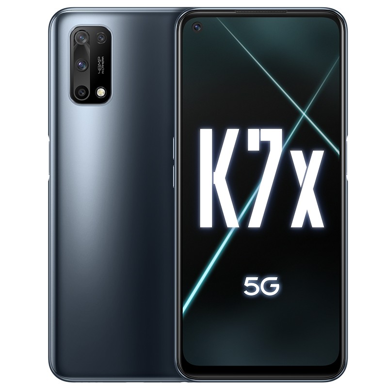 OPPO K7x ھ 6GB+128GB ȫͨ ˫ģ5G 30W4800 5000mAh 90Hz羺 ϷֻͼƬ