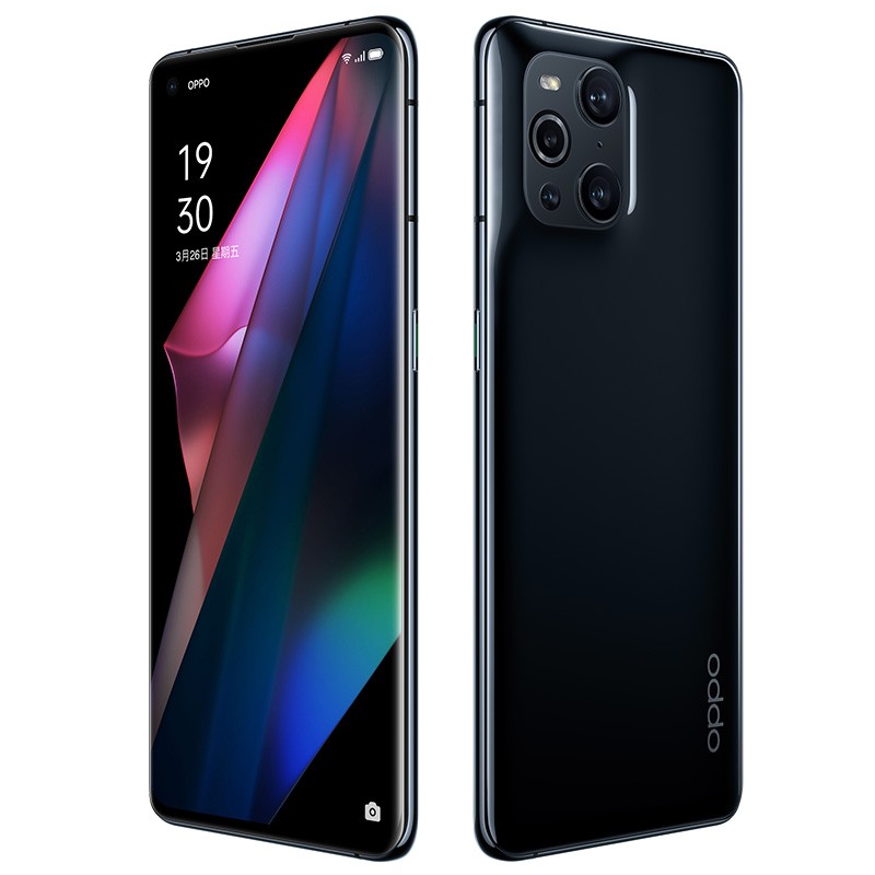 OPPO Find X3 5G 8GB+128GB  870 5000˫ 120Hz Ϸ΢콢ֻ IP54ˮͼƬ