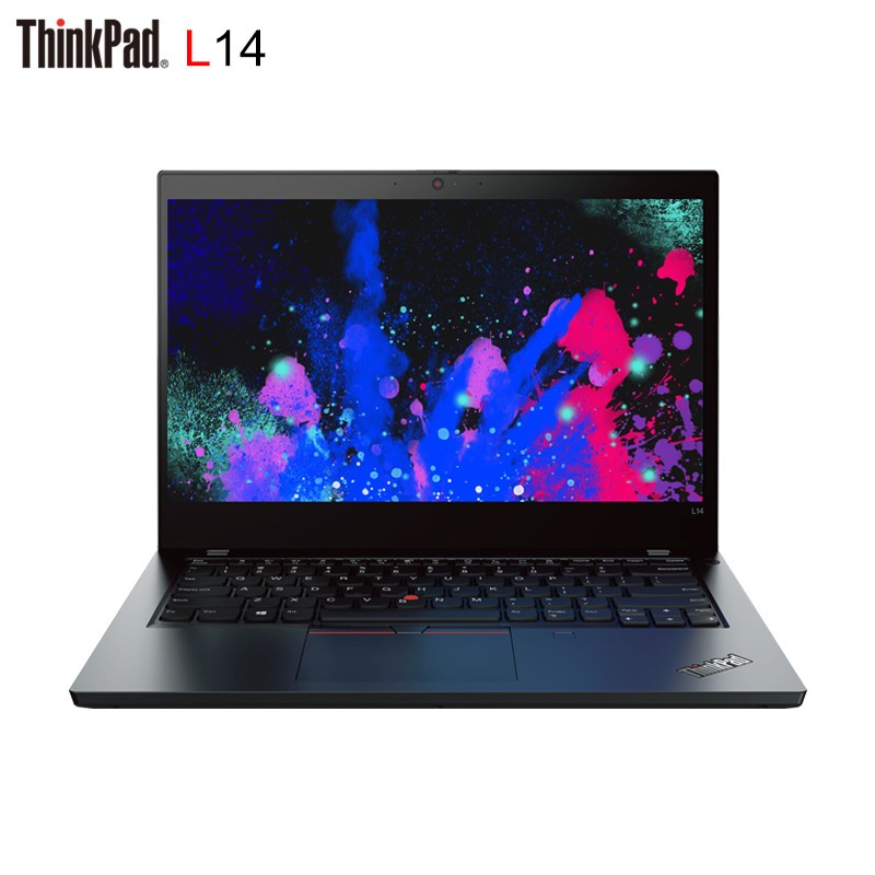 ThinkPad L14(L490 14ӢñʼǱ ƣi7-10510U 8GB 1TB+128GB 2GB W10h ͼƬ
