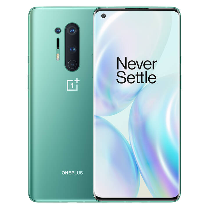 һ OnePlus 8 Pro 5G콢 2K+120Hz  30W ͨ865 8GB+128GB  峬Ϸֻ桿ͼƬ