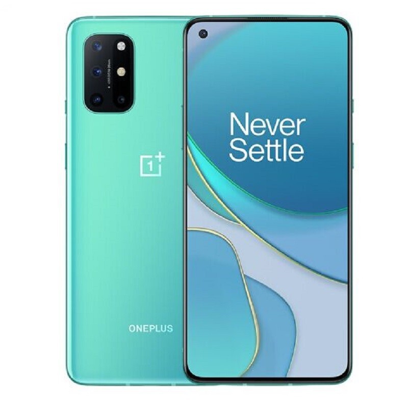 һ OnePlus 8T  12GB+256GB 120Hzֱ 65W ͨ865 4800W  ƶͨ5GȫֻͨͼƬ