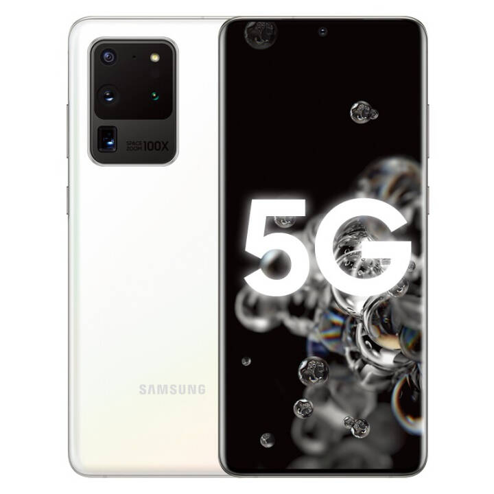  Galaxy S20 Ultra 5GSM-G9880ֻ 865  ȫͨ 12G+256G(5G)ͼƬ