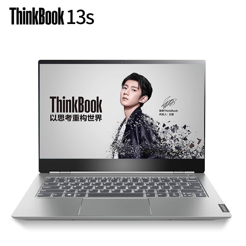 ThinkPadThinkBook13s 13.3Ӣ糬ᱡʼǱԣI7-8565U 32G 1TBSSD 2G-540X FHD)ͼƬ