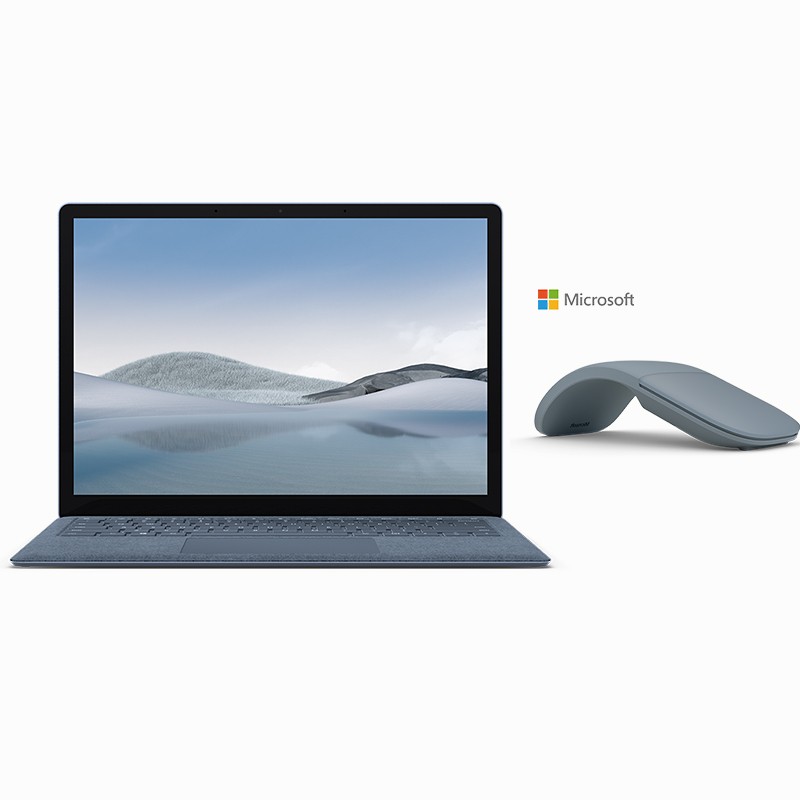 ײ΢Surface Laptop 4 11i5 16+512GʼǱ +Arc13.5ӢͼƬ