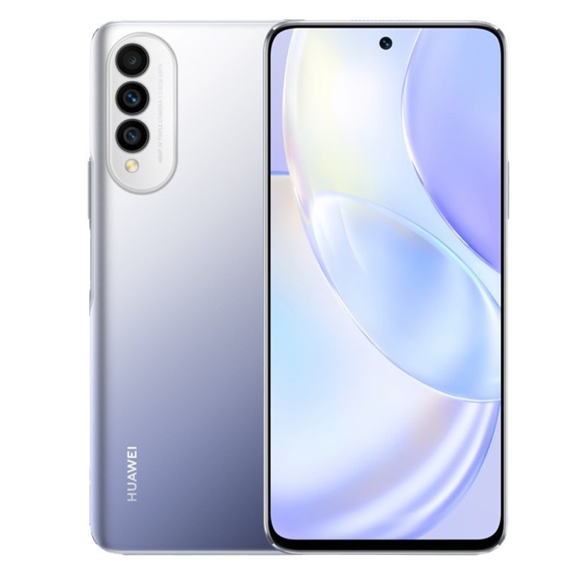 Ϊ(HUAWEI)nova 8 SE  4Gȫͨ 8GB+128GB ˪ 40WΪ 6.6Ӣ޽ȫֻͼƬ