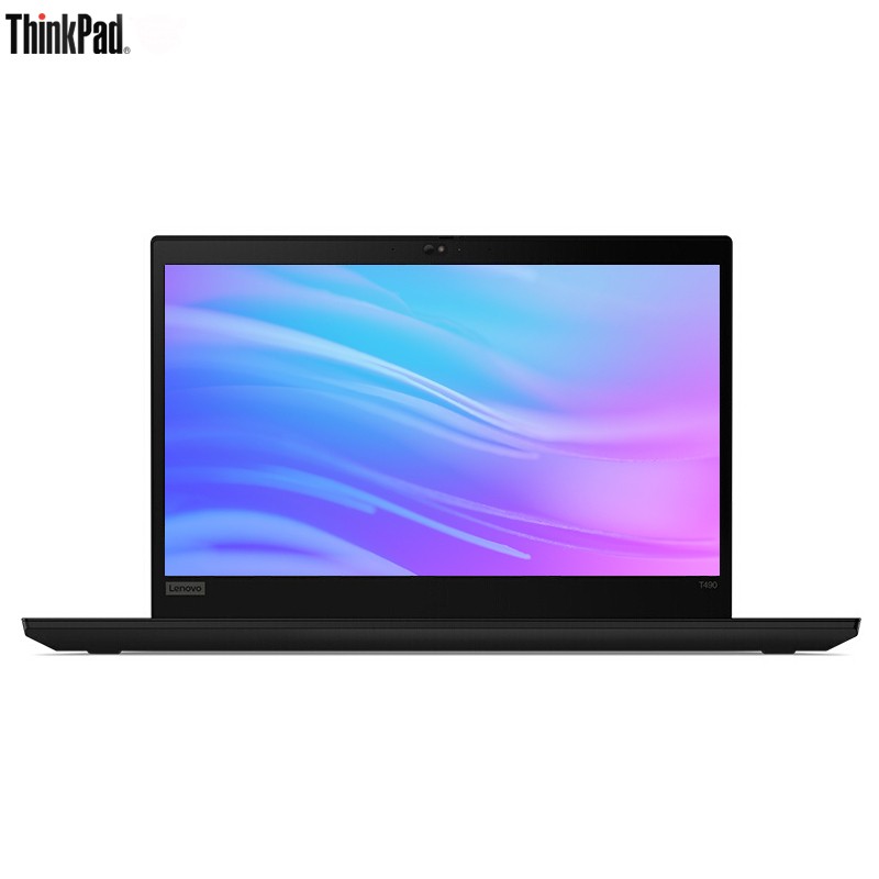 ThinkPad T490-06CD 14ӢᱡʼǱ(i7-8565U 8GB 512GB̬ 2G WQHD ָʶ W10hͼƬ