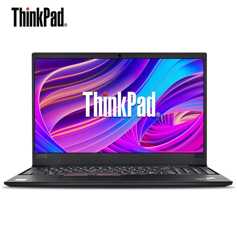 ThinkPad E595 0KCD R5-3500U 8Gڴ 1TBе+512G̬Ӳ  ɫ 15.6ӢЯᱡ칫ʼǱԶưͼƬ