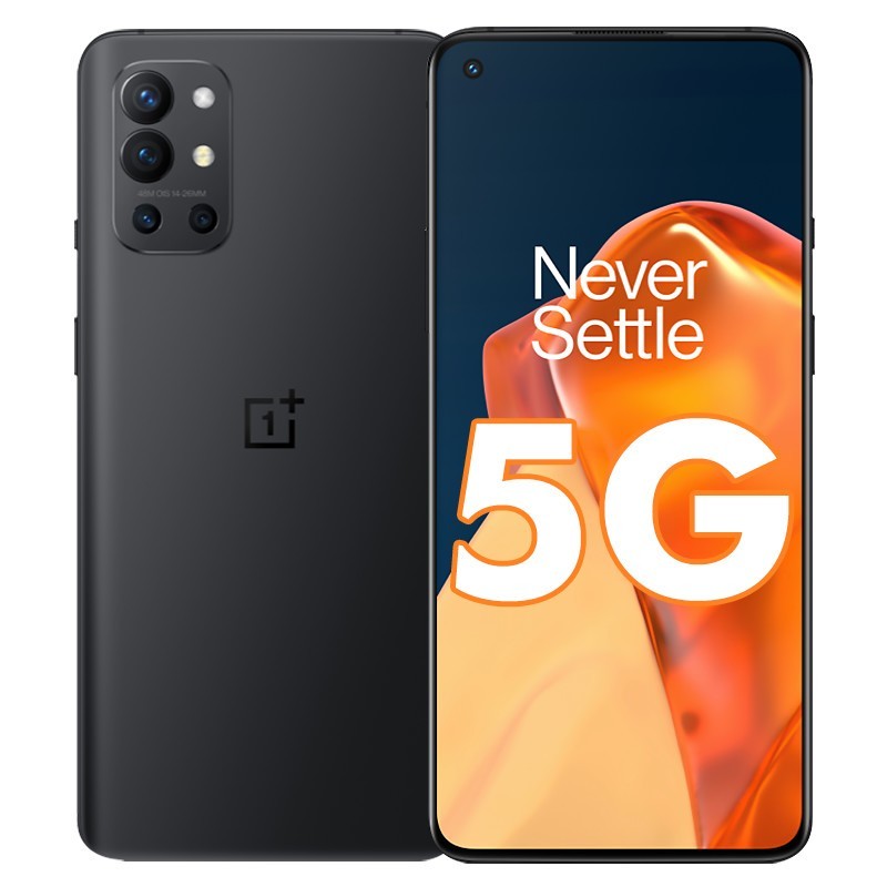 һ OnePlus 9R 5G콢120Hz 12GB+256GB ڵ 870 65W רҵϷ ֻͼƬ