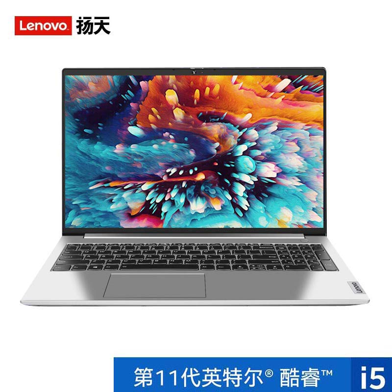 (Lenovo) 6-15 2021ʮһ15.6Ӣᱡ칫ѧʼǱԣ i5-1135G7 16G 1T̬ MX450 2G ͼƬ