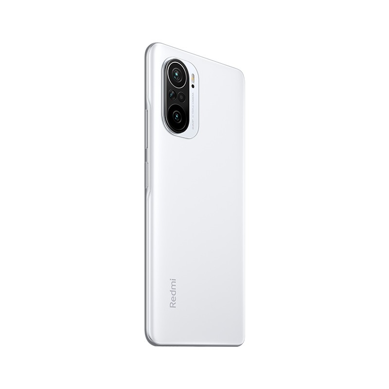 С (MI)RedmiK40 Pro 5G 6+128GB ѩ 888 E4콢ֱ 6400 4520mAh ָϷֻ5GֻͼƬ