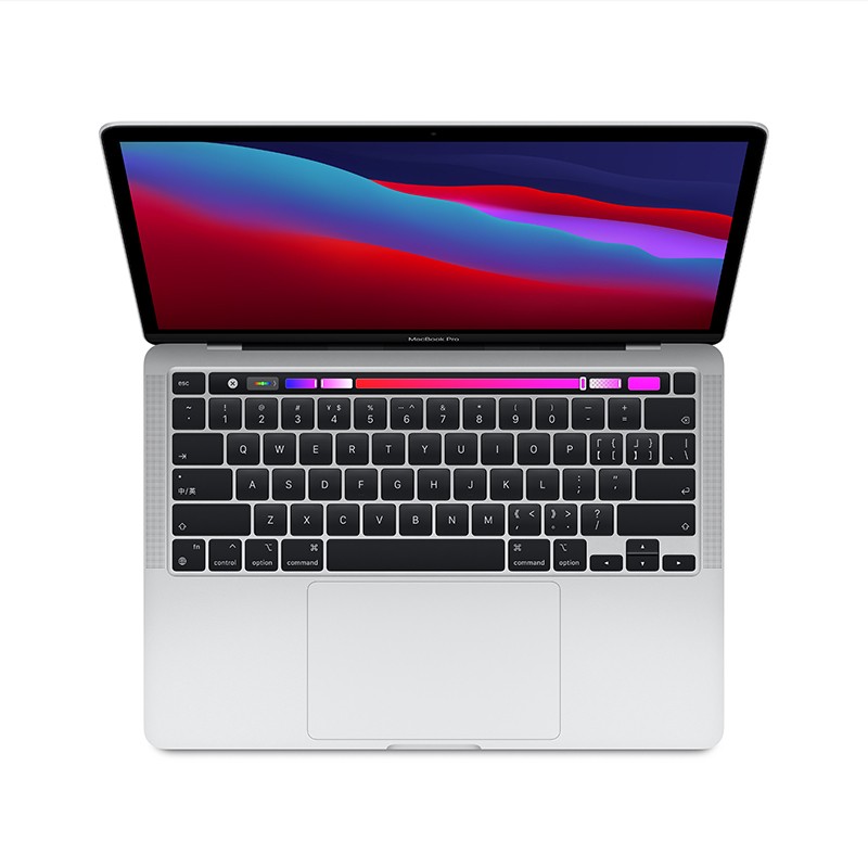 Apple/ƻ MacBook Pro 13.3 ¿˺M1оƬ 8G 512G SSD ɫ ʼǱ ᱡ MYDC2CH/AͼƬ