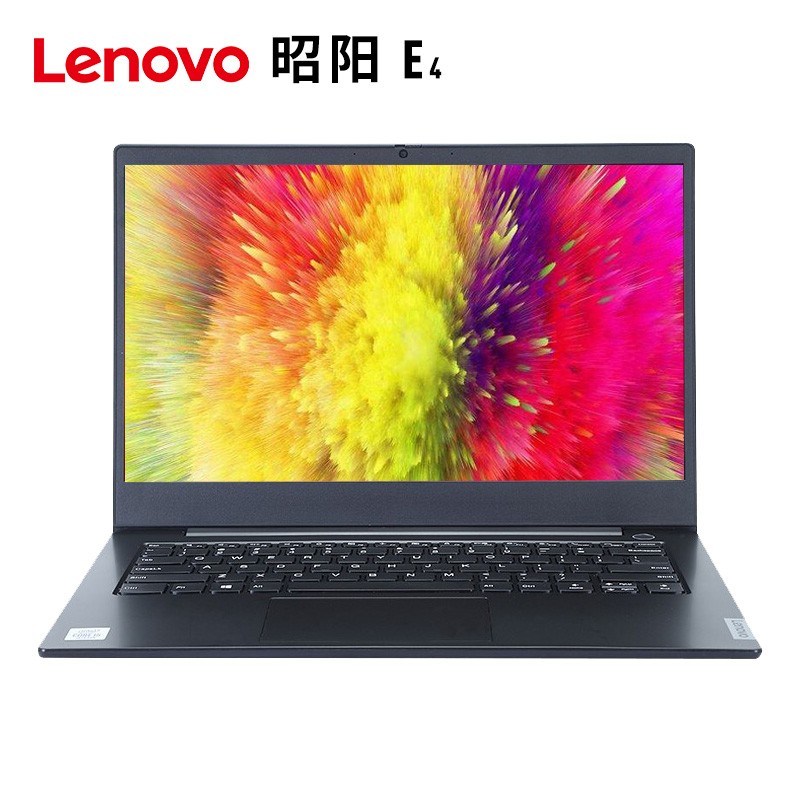 루LenovoE4-IML 14ӢʼǱԱЯԱʼǱ i5-10210U 8G 500G+128G 2G FHD Win10ͼƬ