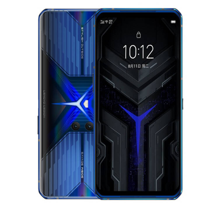 ߵ羺ֻPro 12GB+256GB 865 Plus 90W 144Hz羺 ˫ģ5GϷֻ ͼƬ