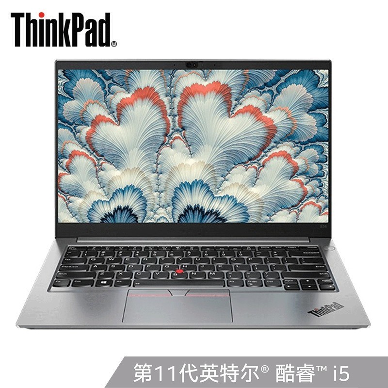 ThinkPad E14 00CD 2021  Ӣضi5 14ӢᱡʼǱ (i5-1135G7 16G 512G 100%sRGB)ͼƬ