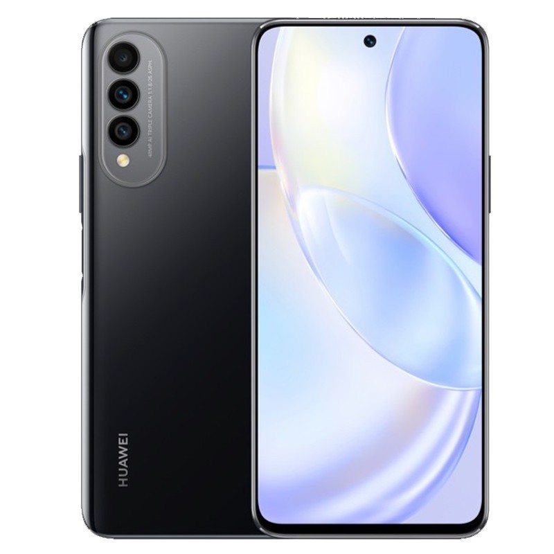 Ϊ(HUAWEI)nova 8 SE  4Gȫͨ 8GB+128GB ҹ 40WΪ 6.6Ӣ޽ȫֻͼƬ