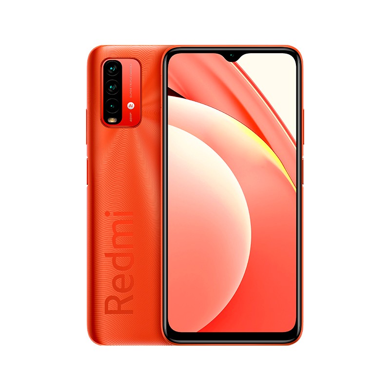 [ƷԤ]С (MI)Redmi Note 9 4GB+128GB  48MP 662 6000mAh Сմȫͨ4GֻͼƬ