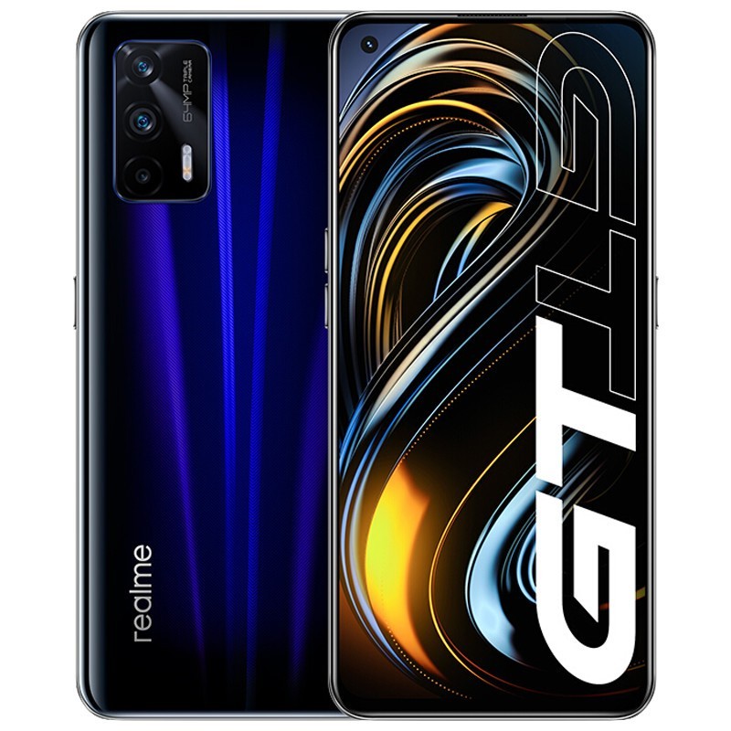 realme GT 5Gֻ ȫͨ 8GB+128GB ͧ ͨ888 120Hz羺 65Wǻ ƶͨ5GϷֻͼƬ