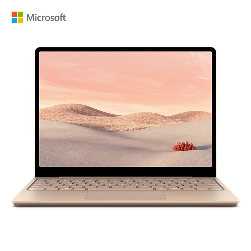 ΢Surface Laptop Go i5 8G+256G ɰҽ 12.4Ӣ3:2ɫȫ ָʶ ؽᱡͼƬ