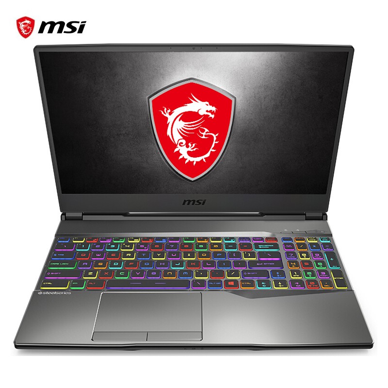 ΢(msi) ̹GP65 15.6Ӣ Ϸ (i7-10750H 32G 1T+512G̬ GTX1660Ti-6G 144Hz ɫ) խ߿ ʼǱͼƬ