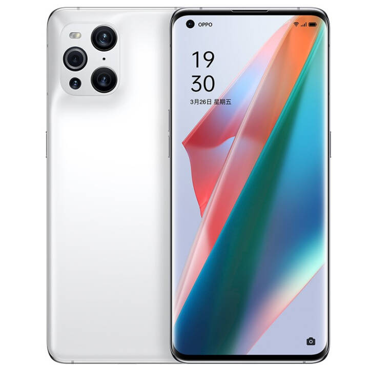 OPPO Find X3 Pro 888 5000˫IMX766 12+256GB  5G콢ֻ桿ͼƬ