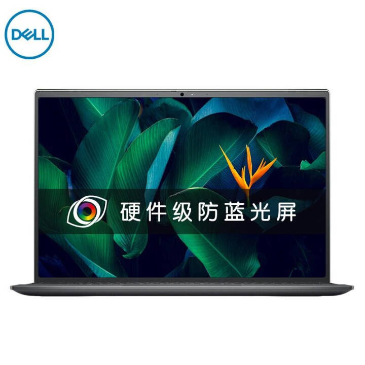 DELL ɾ5310 13.3Ӣɫ2.5Kȫ11ᱡʼǱ  i5-11300H 16Gڴ 512G̬ MX450 2GͼƬ