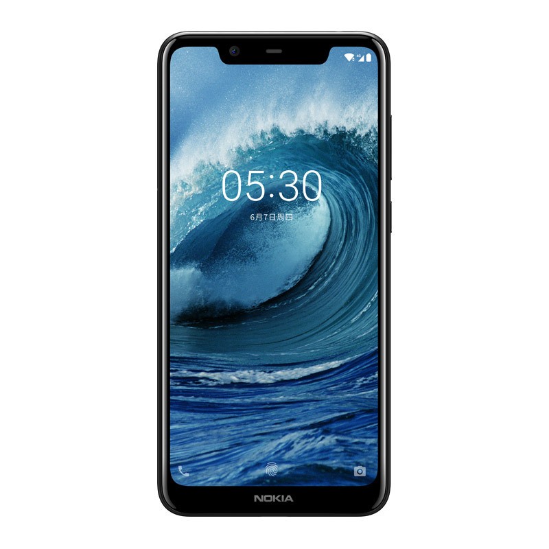 ŵǣNOKIA X5 (4G RAM+64G ROM) ƶͨȫͨ4G ˫ ȫֻ ɫ XYͼƬ