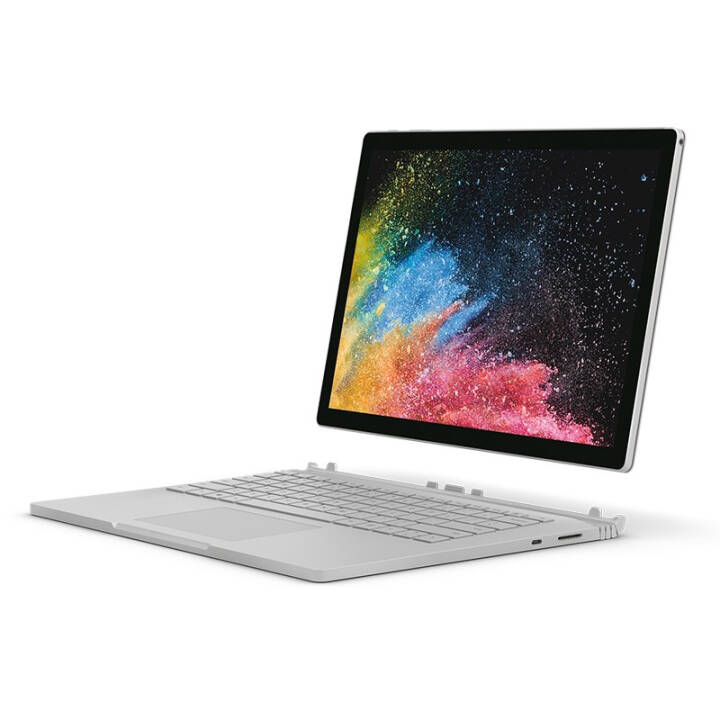 ΢Microsoft Surface Book 2 һƽ ʼǱ 칫 3 13.5ӢBOOK2i5  8G 256G  ٷ+;ƷͼƬ