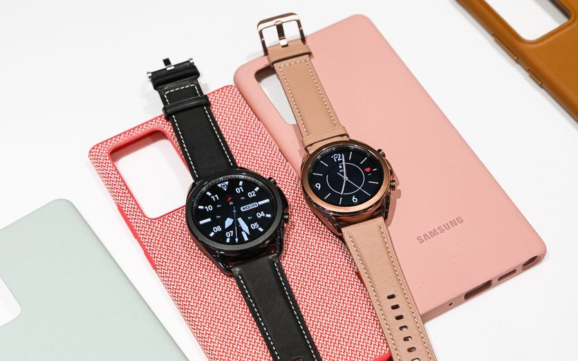 Galaxy Watch 3Ʒͼ ѡҽֱ