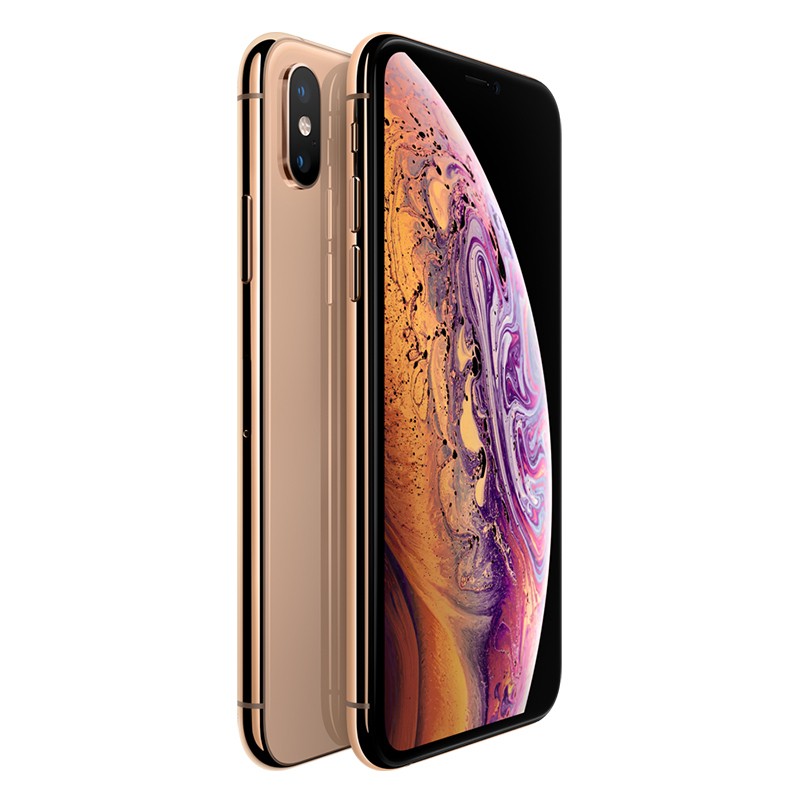 [ȫƷ]Apple/ƻ iPhone XS Max ƶͨ ȫͨ4G ֻ[]64GB ɫͼƬ