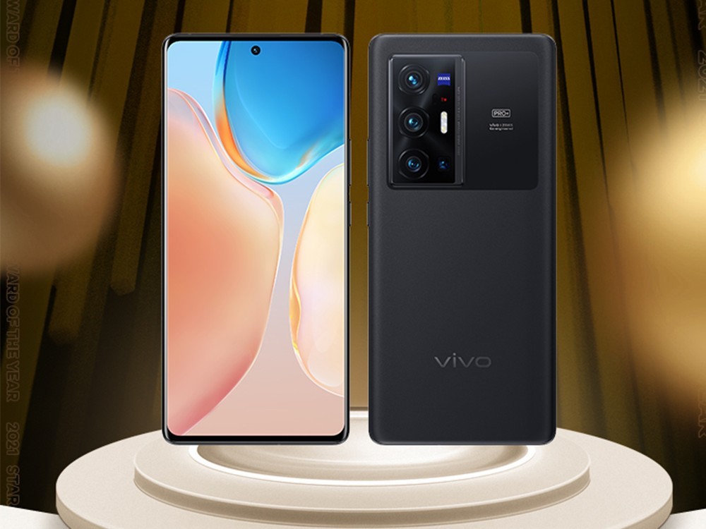 2021Ǳ| vivo X70 Pro+ƾ˾Ӱ 