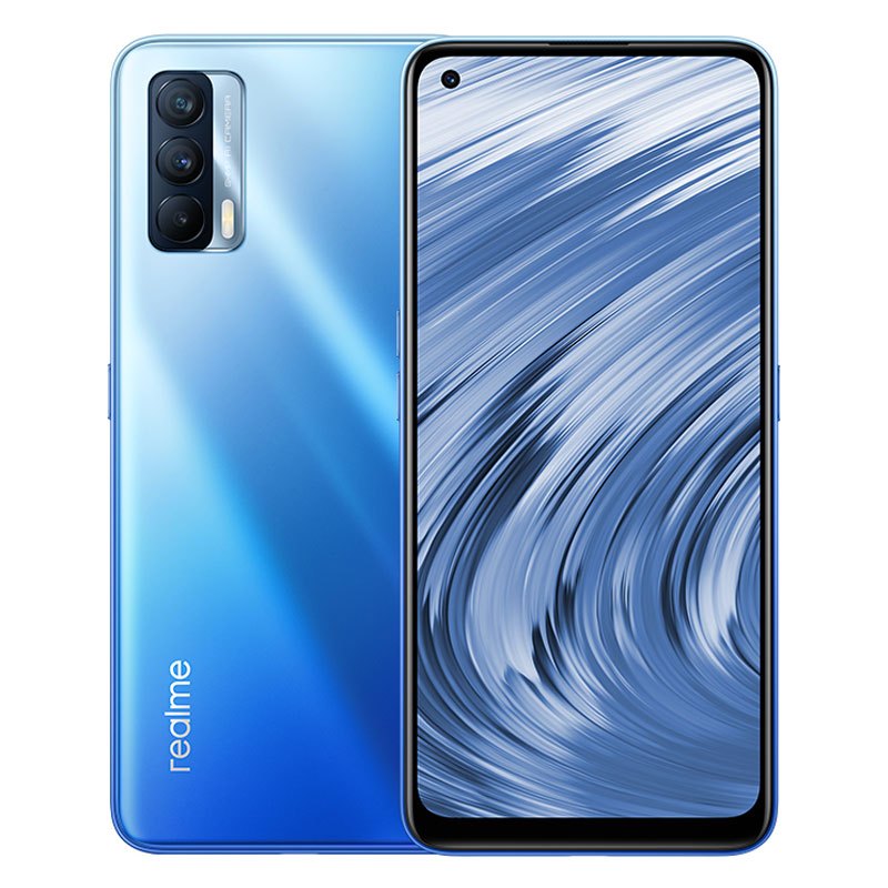 realme V15 ˫5Gȫ  6GB+128GB 800U 50W 6400 ƶͨ5GϷֻ realmev15ͼƬ