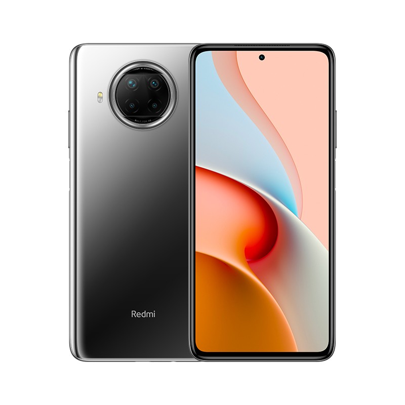 С (MI)Redmi Note 9 Pro 5G 8+128GB Ĭǿ 4820mAh 1 ๦NFC 3D ҺϷоƬ Ϸȫͨ5GֻͼƬ