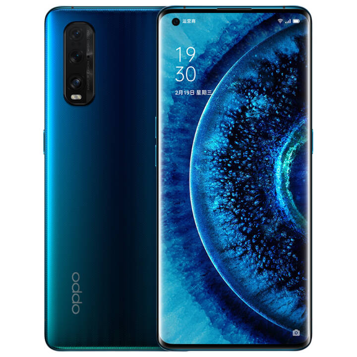 OPPO Find X2 й콢 3Kֱ 120Hz ཹӰϵͳ 865 65w 8GB+128GB̲ ˫ģ5Gֻ桿ͼƬ