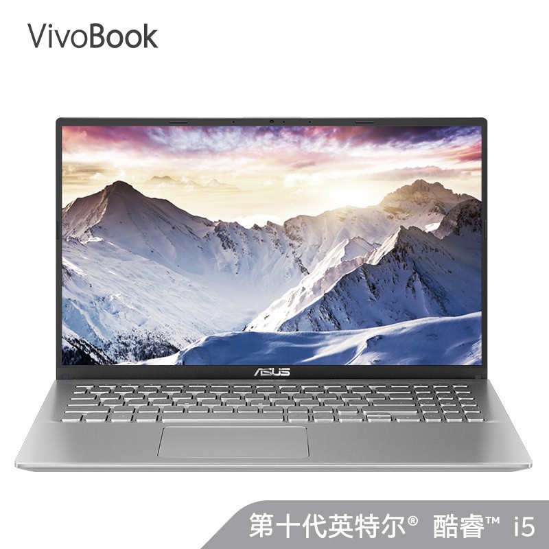 ˶(ASUS) VivoBook15s V5000 Ӣضi5 °15.6ӢᱡʼǱ(i5-1035G1 512GSSD MX330 office)ͼƬ