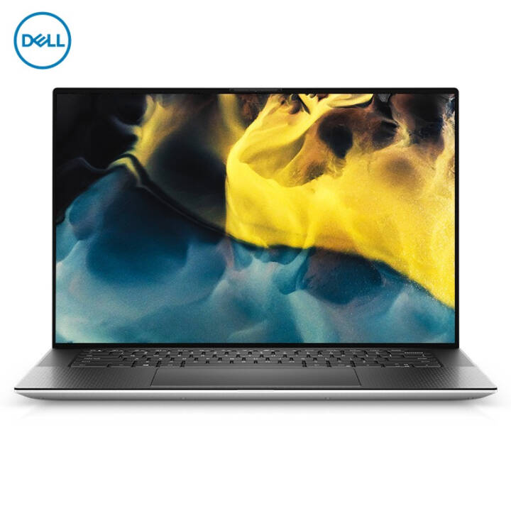 DELLʼǱXPS15 9500 15.6Ӣ2020ᱡ칫ʦʼǱ i5-10300H Կ 8Gڴ PCIe512G̬ͼƬ