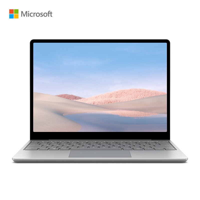 ΢Surface Laptop Go  ᱡ 12.4Ӣi5-1035G1 8G 128G̬Ӳ 3:2ɫ ȫ ָʶ ΢ʼǱᱡͼƬ