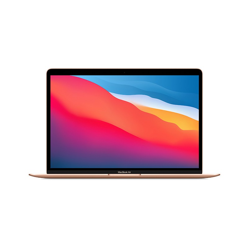ƻ(Apple) MacBook Air 13.3 ¿8M1оƬ(7ͼδ) 8G 256G SSD ɫ ʼǱͼƬ