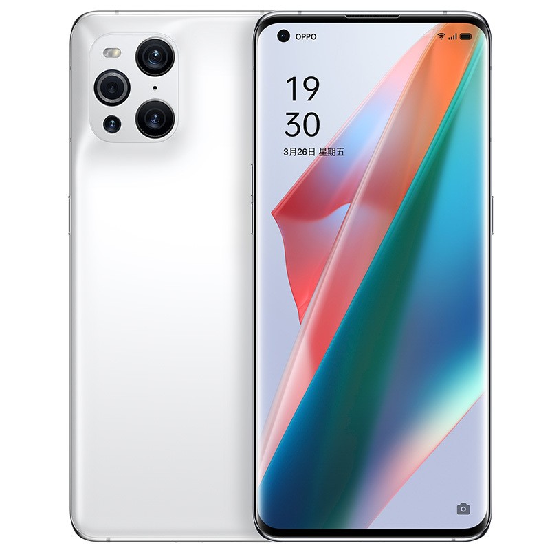 OPPO Find X3  8+256GB ͨ870 10˫ɫ 10ɫ 65W 30W ˫ģ콢5G ȫͨϷֻͼƬ