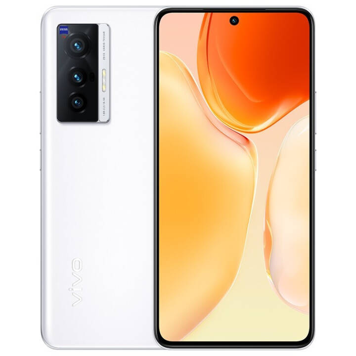 vivo X70 8GB+256GB  5Gֻ ˾ѧͷ ΢̨ ܷ콢оƬ ˫ģ5GȫֻͨͼƬ