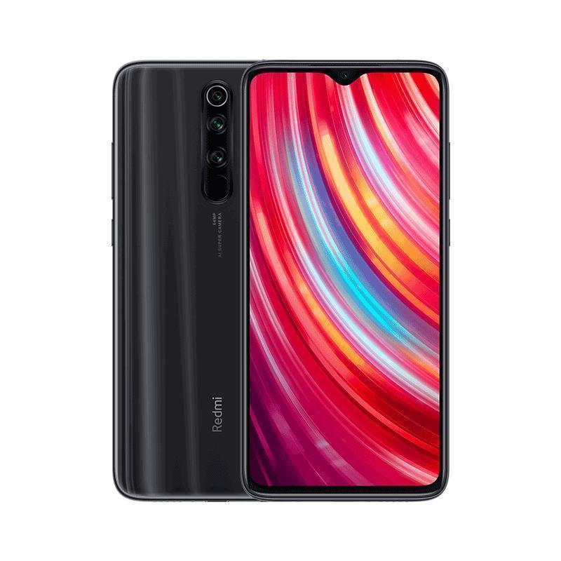 С (MI) Redmi Note8 Pro 6+128GB  6400СNFCֻG90TҺϷо6.53