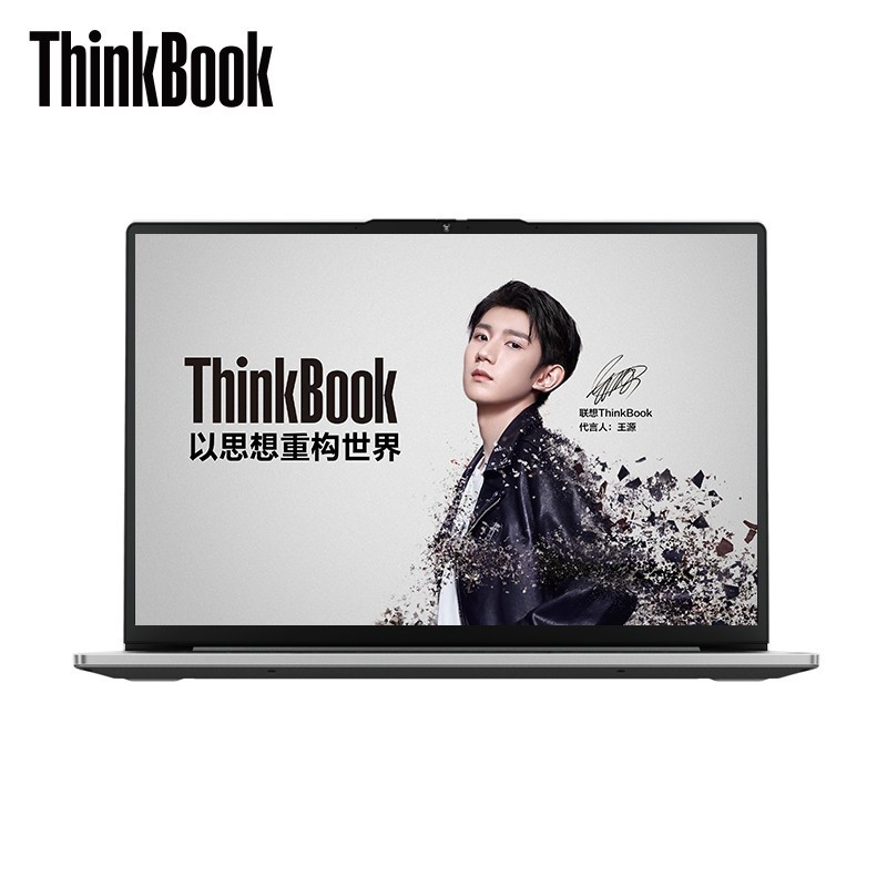 ThinkBook 14 2021(6ACD) 14Ӣᱡ칫ʼǱƷ11Ӣضi5-1135G7 16G 512G̬Ӳ  Win10ϵͳ ͼƬ