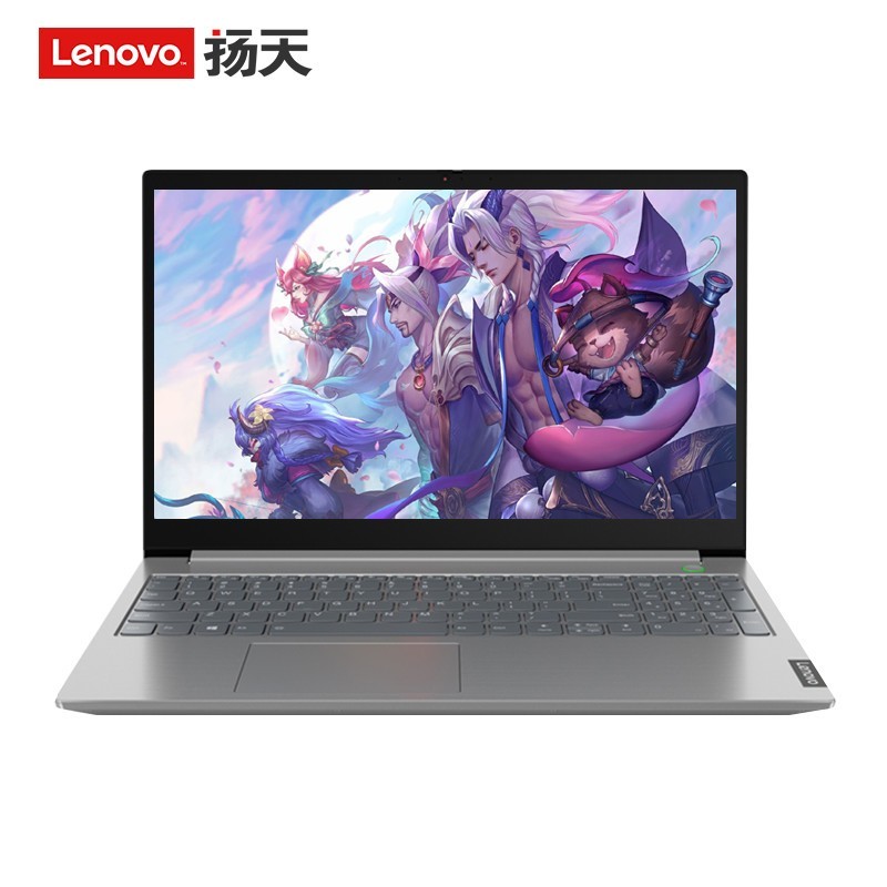 (Lenovo) 6 2020 15.6Ӣʮ̸߳ܳϷѧᱡ칫ʼǱ(R5-4600U/8G/512G/ɫ/ԭװWIN10)ͼƬ