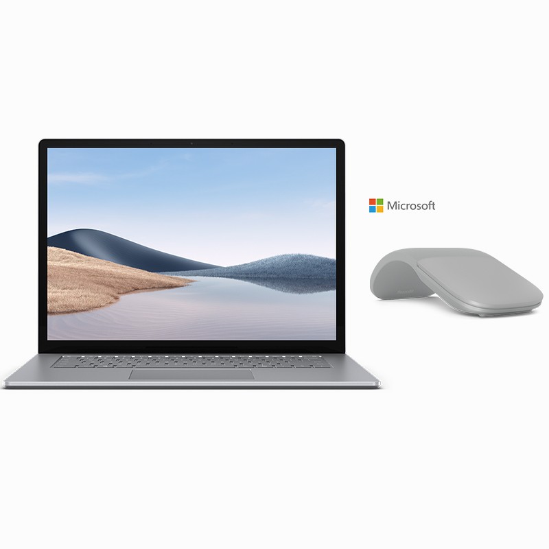 ײ΢Surface Laptop 4 R7 8G+512G ʼǱ +Arc 15ӢͼƬ