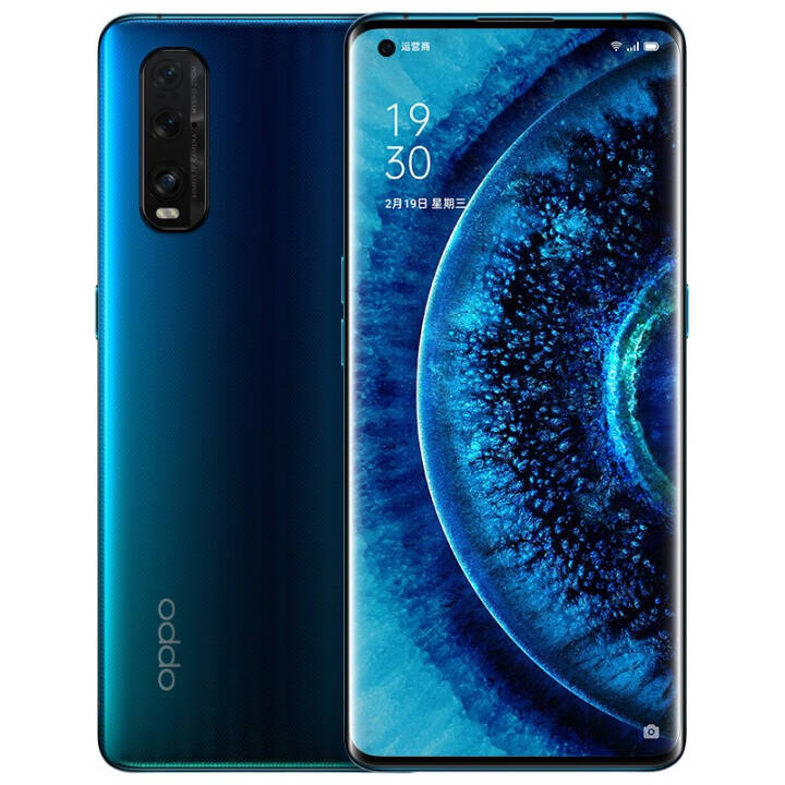 6Ϣ+1ӱOPPO Find X2 ˫ģ5Gֻ 865 oppofindx2 X2 ̲8+128G 5Gȫͨٷ䡿ͼƬ