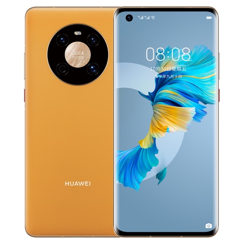 Ϊ/HUAWEI Mate40 5G 8GB+256GB պ 9000E SoCоƬ ֪⿨ӰӰ ˫ ƶͨ5GȫֻͨͼƬ