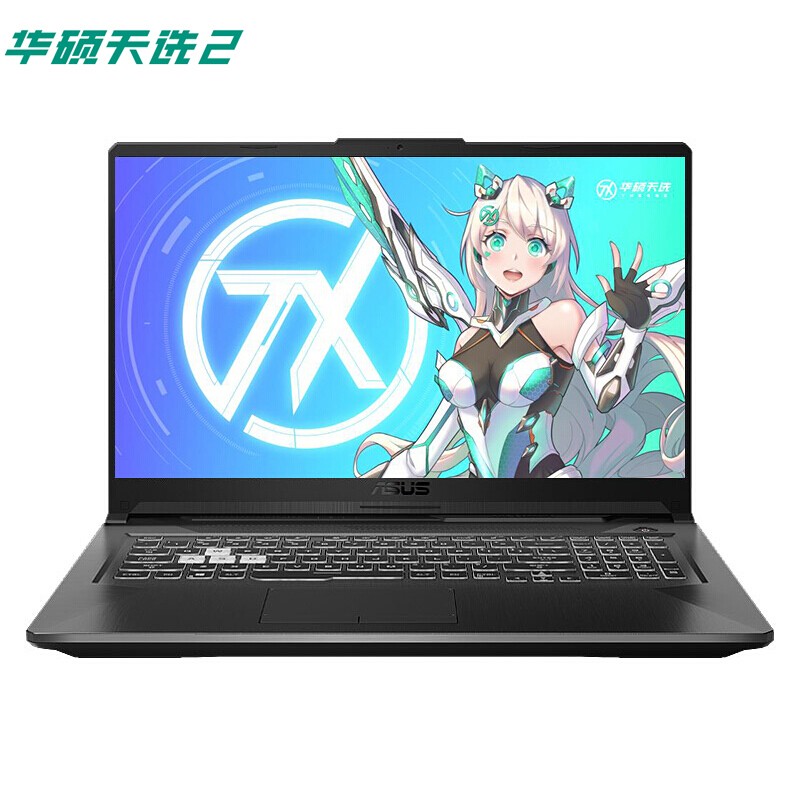 ˶ASUSѡ2Plus8R7-5800H 16G 512GB RTX3060/6G 144Hz ɫ ʴң17.3Ӣᱡյ羺ϷʼǱͼƬ