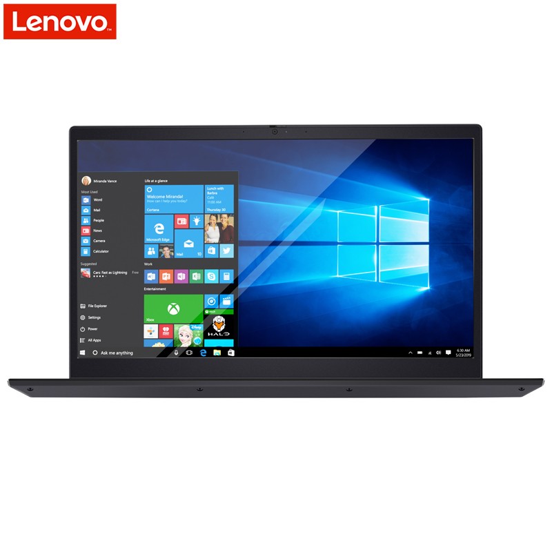 (Lenovo)E5 15.6ӢñʼǱԣi5-10210U 8GB 128G̬+1TB AMD620 2G FHD W10HͼƬ