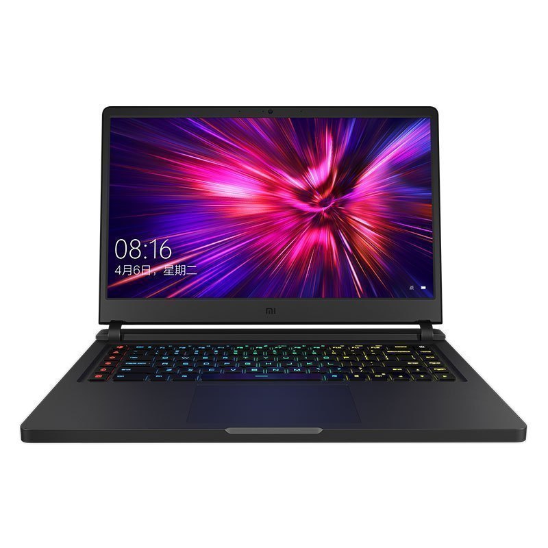 СףMI15.6ӢȫϷ 2019i7-9750H/16G/1T PCIe/RTX 2060/144HzϷԱͼƬ