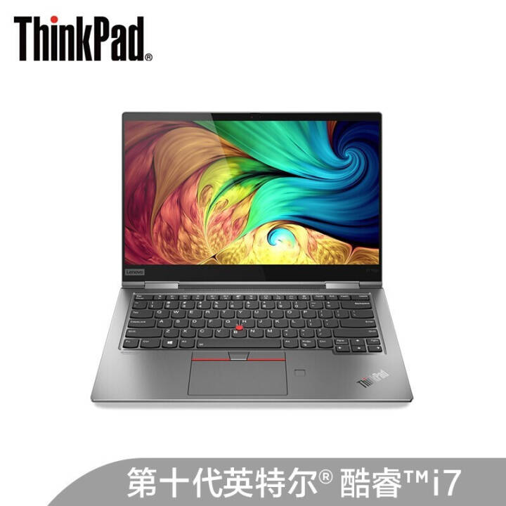 ThinkPad X1 Yoga(00CD)2020i7 14Ӣ緭תرʼǱ :i7-10510U 16Gڴ 1TB̬ 2K 360㷭 ͼƬ